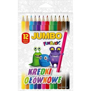 Pastelka Pastelky Titanum 1 ks