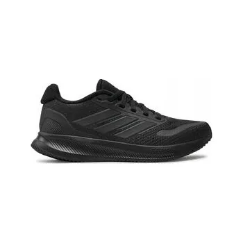 Dámská obuv Sportovní boty adidas RUNFALCON 5 pro běh trénink černé IE8586 39 1/3