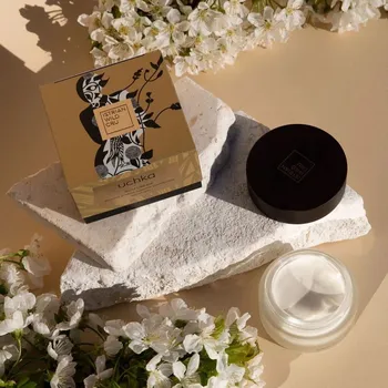 Pleťový krém UCHKA RICH CREAM, 50ml