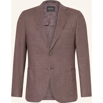 Pánské sako Digel Pánské Oblekové Sako Edward Regular Fit, 62 rot, 60