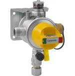 GOK Plynový regulátor Caramatic ProTwo s crash senzorem - 30 mbar