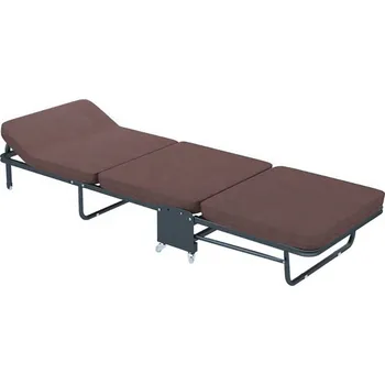 Postel Postel pro hosty ve více typech-hnědá