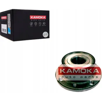 Zavěšení kol SADA LOŽISKA KOLA KAMOKA 713690730 FR891879 9230