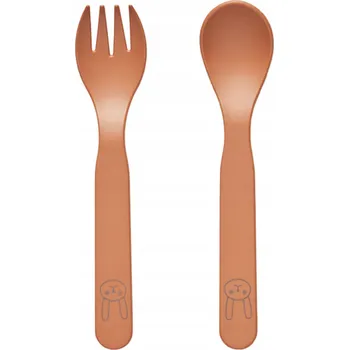 Příbor Plast dětské příbory OYOY