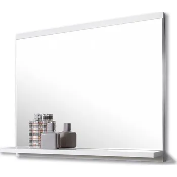 Zrcadlo Nástěnné Zrcadlo DOMTECH obdélníkové 600 x 500 mm