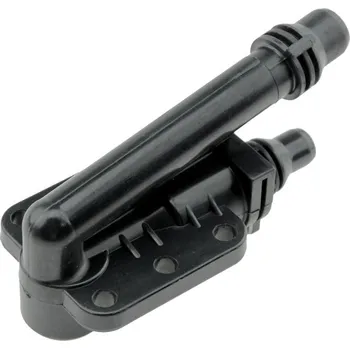 Čidlo automobilu Termostat BMW 5 (E60,E61) 520i–550i Sedan/Touring 2003–2010