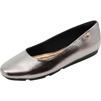 Dámské baleríny Pohodlné baleríny PICCADILLY 122005-71 v barvě pewter Velikost: 39