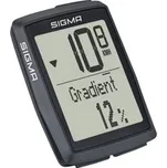 Sigma computer BC 14.0