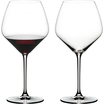 Sklenice Sklenice RIEDEL Extreme Pinot Noir 770 ml, 2 ks křišťálových sklenic