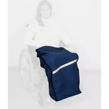 Fusak Fusak KOR fleece Modrá