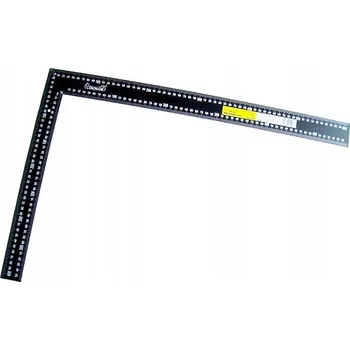 Vrták Univerzální úhelník S-line 08-14411 600