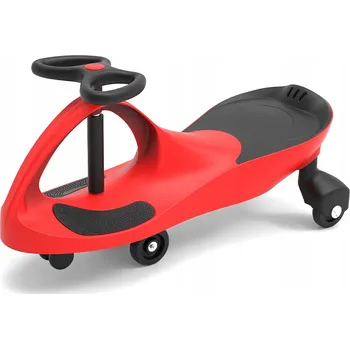 Odrážedlo Odrážedlo gravitační Classic červené