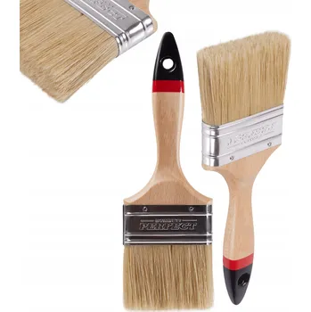 Vrták Štětec americký 3" NITRO Stalco S-73791