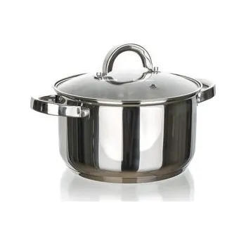 Hrnec hrnec+PO d22cm, 4,1l PREMIUS ,NR