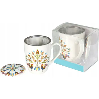 Hrnek Livello CR3 porcelán 350 ml