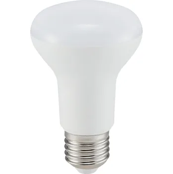 Žárovka Rabalux SMD LED reflektorová žárovka E27 R63 9W 806lm 3000K