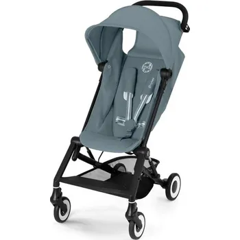 Kočárek Cybex Kočárek Agis Stormy Blue