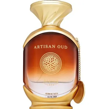 Unisex parfém Artisan Oud 100ml Arabské Parfémy Vůně z Dubaje Unisex Univerzální