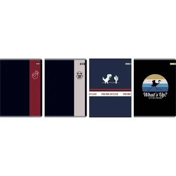 Sešit Sada různých sešitů A5 Beniamin 1 list