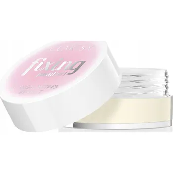 Přípravek na tvář Claresa FIXAČNÍ PUDR sypký pro zafixování make-upu