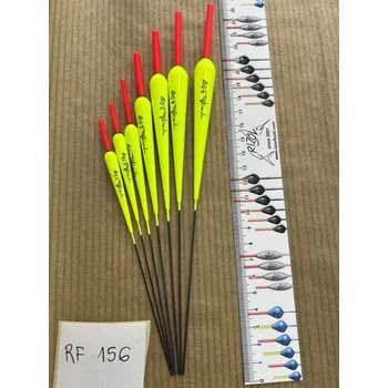 Signalizátor záběru RIZOV - splávek TYP: RF-156 Váha (g): 1