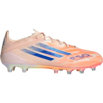 Míčový sport Kopačky adidas F50 Sparkfusion Low Elite FG/AG Women js4378 Velikost 42 EU | 8 UK | 9,5 US | 25,9 CM