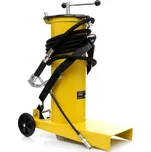 Pneumatická maznice 6L KD1441 KD1441 Kraft&Dele