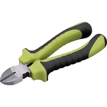 Kleště Kleště štípací boční 160mm, EXTOL CRAFT, 7038