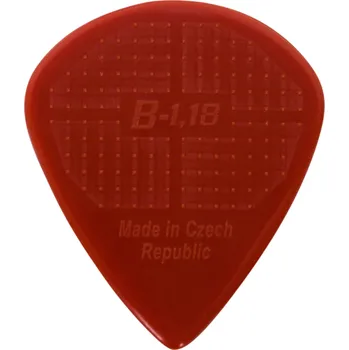 Trsátko D-GRIP Jazz B 1.18 6 pack