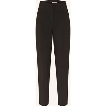 Dámské legíny Patrizia Pepe Dámské Kalhoty, černá, 38