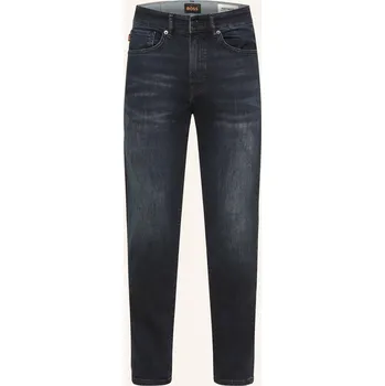 Pánské džíny Boss Pánské Džíny Onyx Bo Slim Taper Fit, 405 dark blue, 33