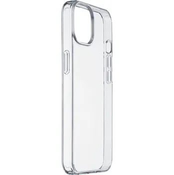 Pouzdro na mobilní telefon Průhledný kryt pro iPhone 13 Pro