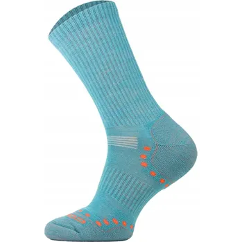 Pánské ponožky Ponožky OCEL Comodo , mátově modré vel. 43-46