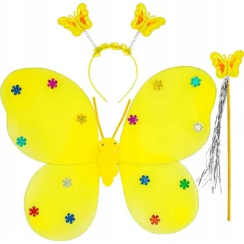 Karnevalový kostým Kostým Víla Widmann, univerzální velikost