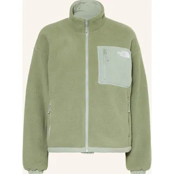 Dámská bunda The North Face Dámská Oboustranná Fleecová Bunda Yumiori,...