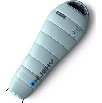 Spacák Spací pytel Husky Mystic -5°C Light blue 145P