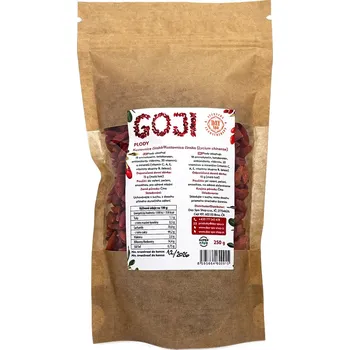Day Spa Goji (Kustovnice čínská) 250 g