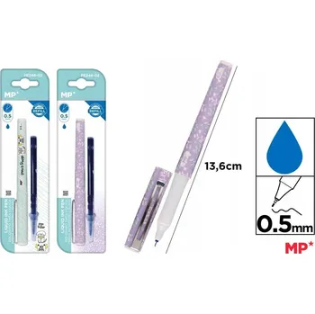 Kancelářské potřeby PSACÍ POTŘEBY Kuličkové pero Dobré Skvělé