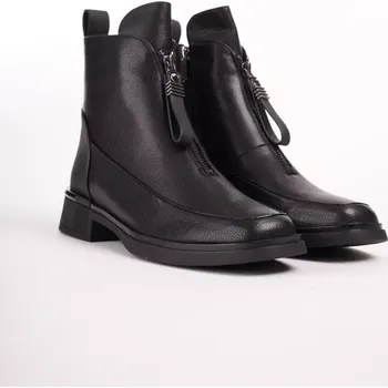 Dámská zimní obuv EPICA dámské kotníkové černé