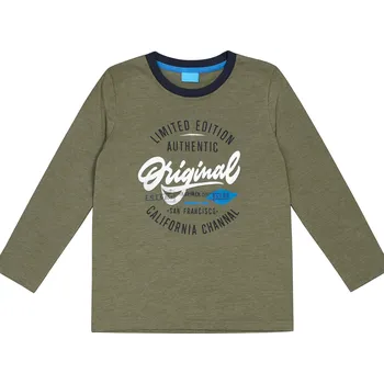 xcena Trička dlouhý rukáv Originál Velikost: 128