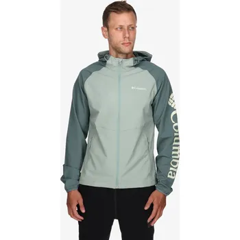 Pánská mikina COLUMBIA Panther Creek™ Jacket M 1429354