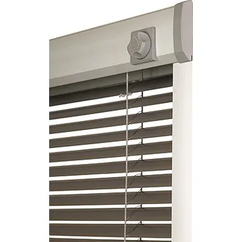 Žaluzie střešní okno Velux 310 TYP: KOLEČKEM NA RÁMU VPRAVO 1105/KOL