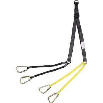 Houpací síť Závěsný systém pro nosítka SKYLOTEC ULTRABRIDLES