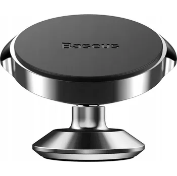 Magnetický držák Baseus černý