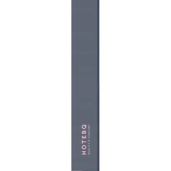 Sešit A4 s mřížkou Interdruk, 60 listů