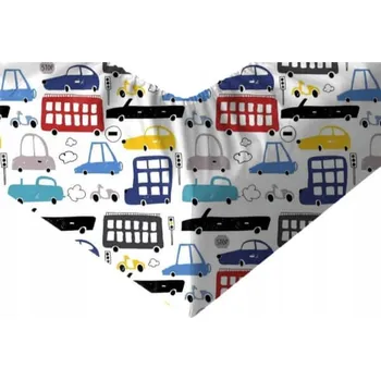 Prostěradlo Bavlněné Prostěradlo BabyMetka bavlna 70 x 160 cm