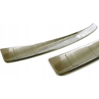 autokoberec BMW X7 G07 2018- Lišta / Kryt na nárazník