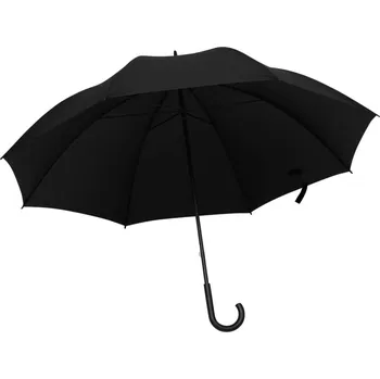 Deštník Deštník černý 130 cm IM_149137