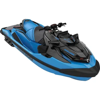 Vodní skútr Sea Doo Skútr vodní Sea-Doo RXT-X RS 3-up 325hp Audio modrý 2026
