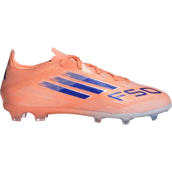 Kopačky Kopačky adidas F50 Elite FG Kids jh7715 Velikost 31,5 EU | 13k UK | 13,5C US | 19,1 CM